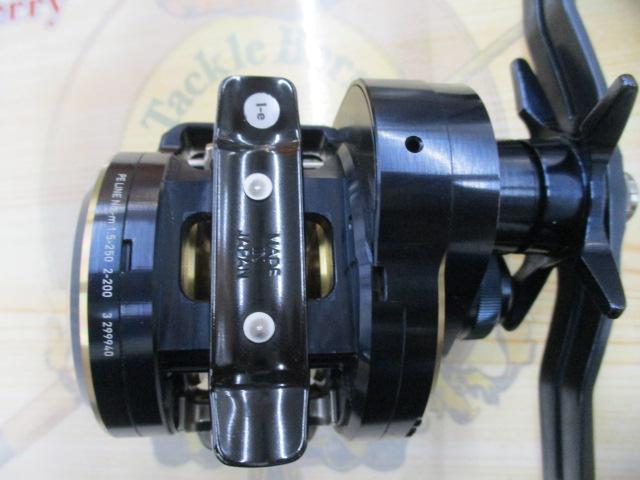 21ソルティガIC 100HL-DH