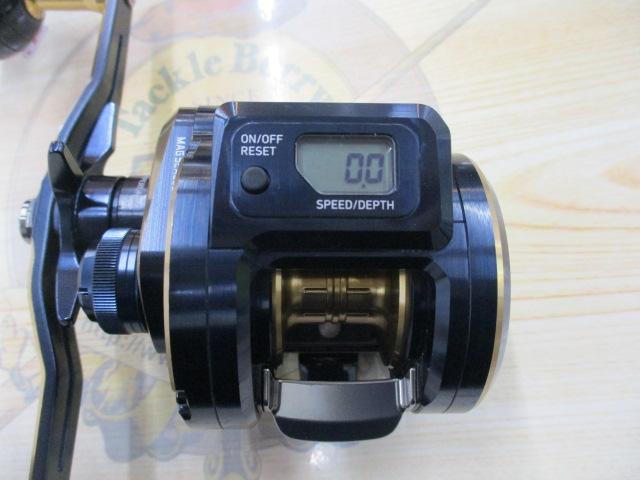 21ソルティガIC 100HL-DH