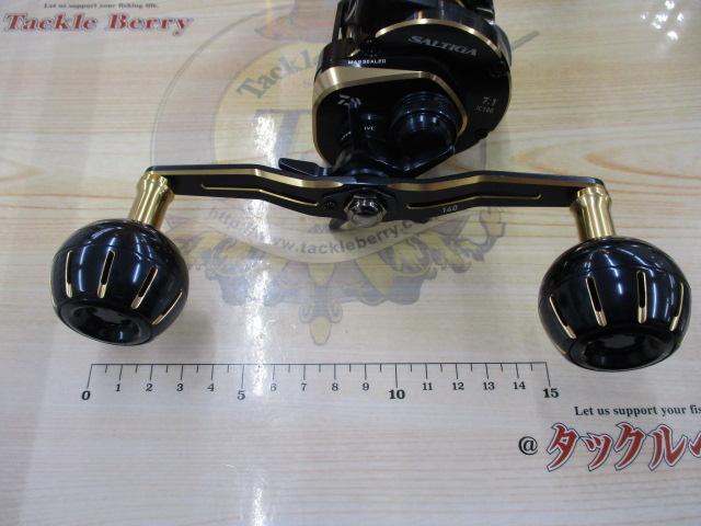 21ソルティガIC 100HL-DH