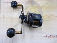 21ソルティガIC 100HL-DH