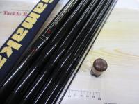 がま鮎セレステ 引抜早瀬81