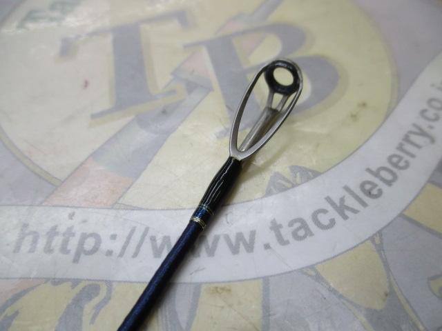 オシアジガー B633