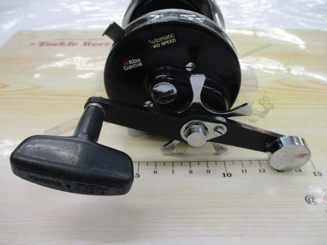 アンバサダー9000Cオートマチック2スピード