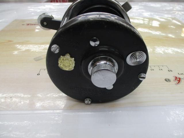 アンバサダー9000Cオートマチック2スピード