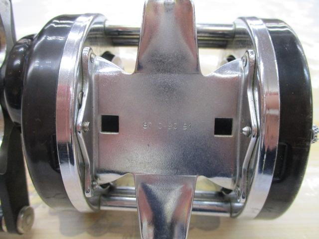 アンバサダー9000Cオートマチック2スピード