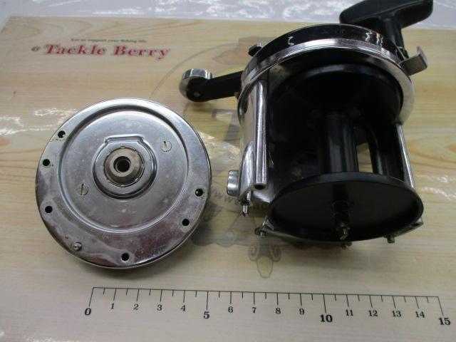 アンバサダー9000Cオートマチック2スピード