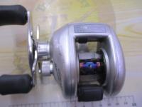 メタニウムMg LH