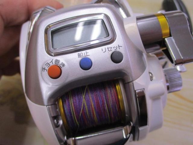 レオブリッツ 150