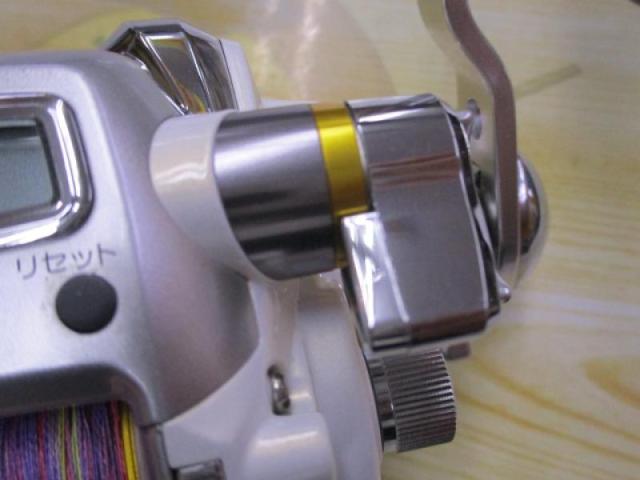 レオブリッツ 150