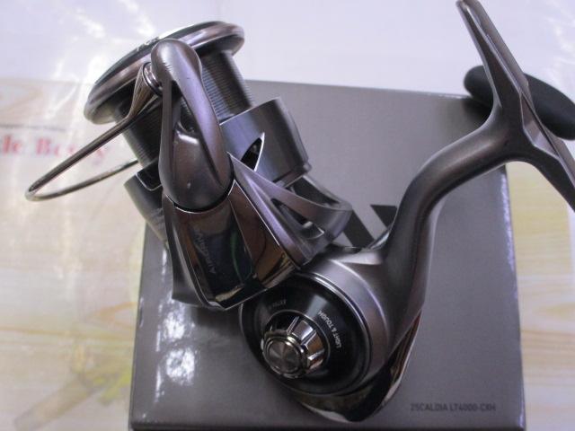 25カルディア LT4000-CXH