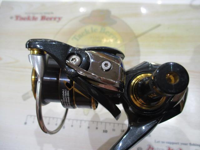 21カルディア FC LT2000S