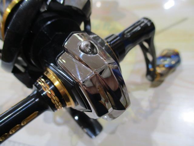 21カルディア FC LT2000S