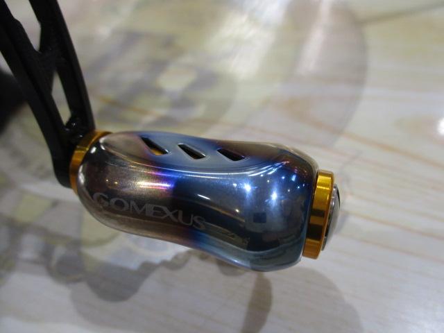 21カルディア FC LT2000S