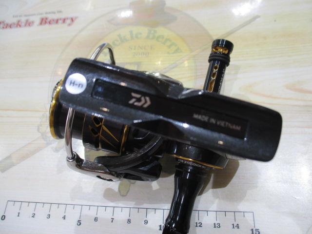 21カルディア FC LT2000S