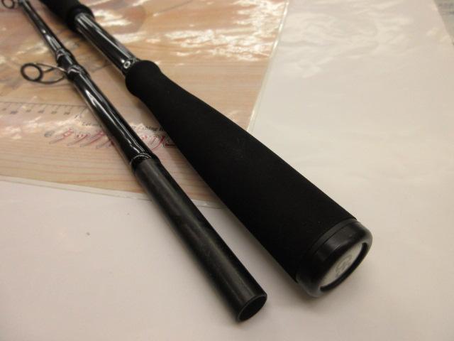 グランデージ メガソウル C62HH+