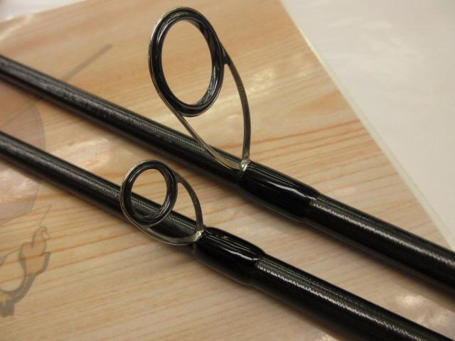 グランデージ STD.90M