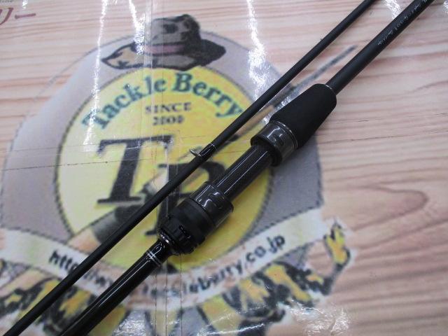 エギゾースト3G/EZ3-812ML｜＠ベリーネット 日本最大新品中古釣具WEB