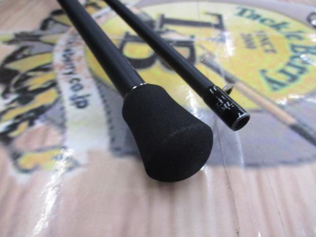 ✨新品未使用✨保証書付き✨EZ3-812MLエギゾースト３G メジャークラフト エギゾースト3G EZ3-812ML エギングモデル - 釣具の