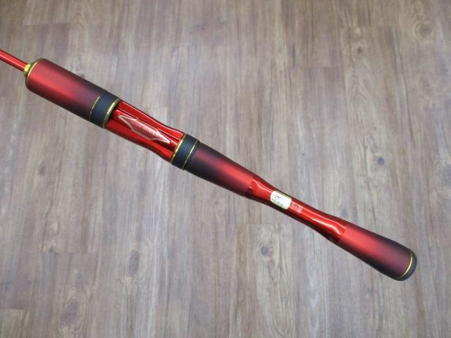 24ワールドシャウラ テクニカルエディション S66SUL-R/2