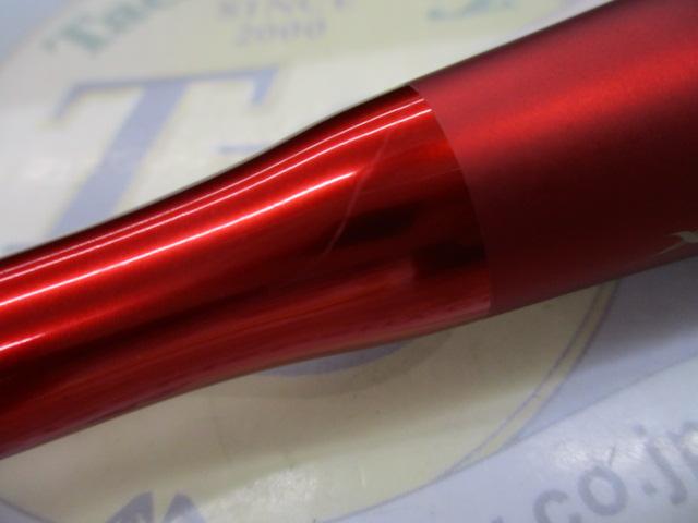 24ワールドシャウラ テクニカルエディション S66SUL-R/2