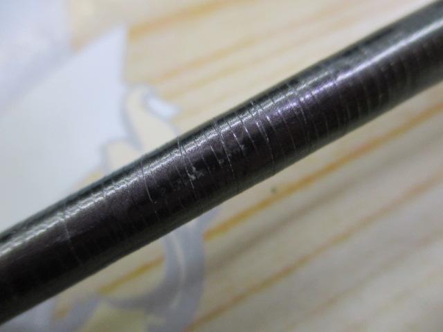 24ワールドシャウラ テクニカルエディション S66SUL-R/2