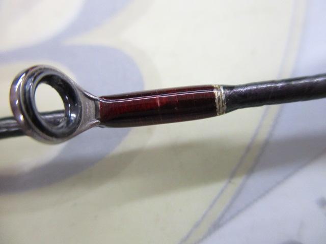 24ワールドシャウラ テクニカルエディション S66SUL-R/2