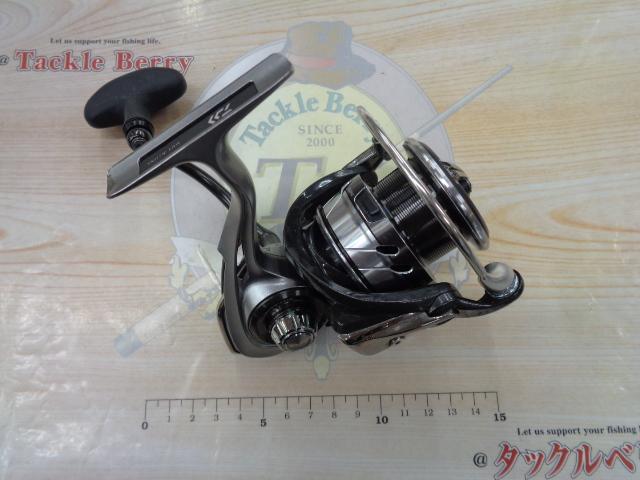 18カルディア LT4000-CXH