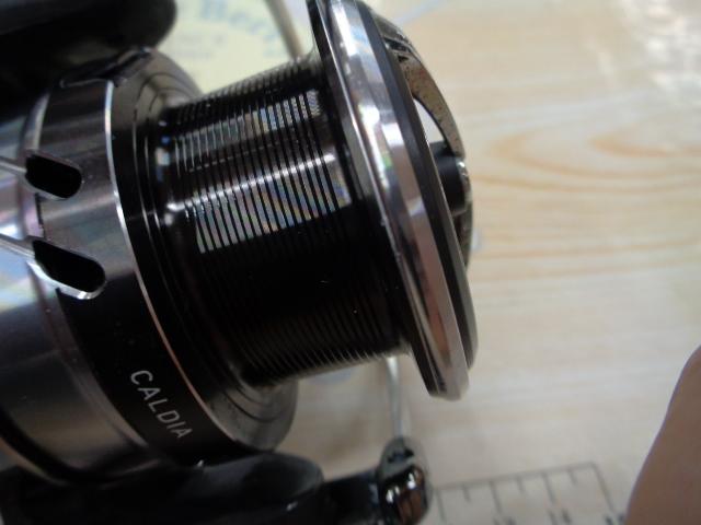 18カルディア LT4000-CXH