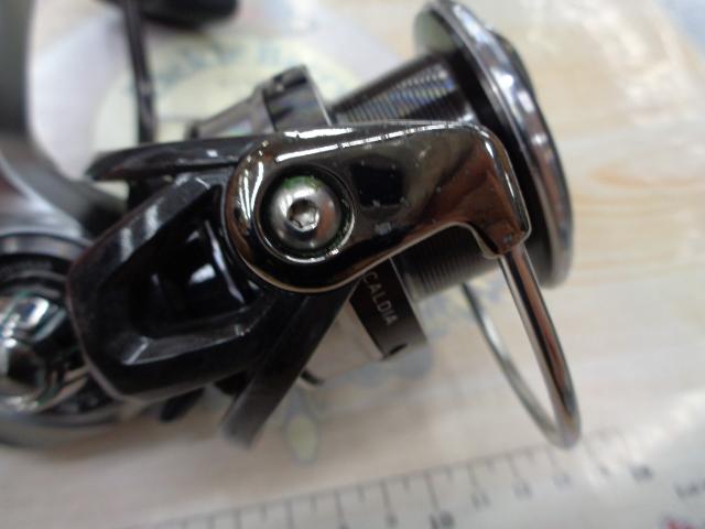 18カルディア LT4000-CXH