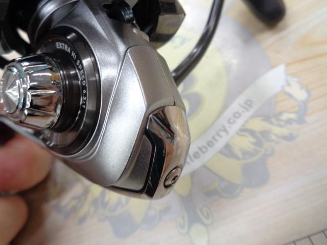 18カルディア LT4000-CXH