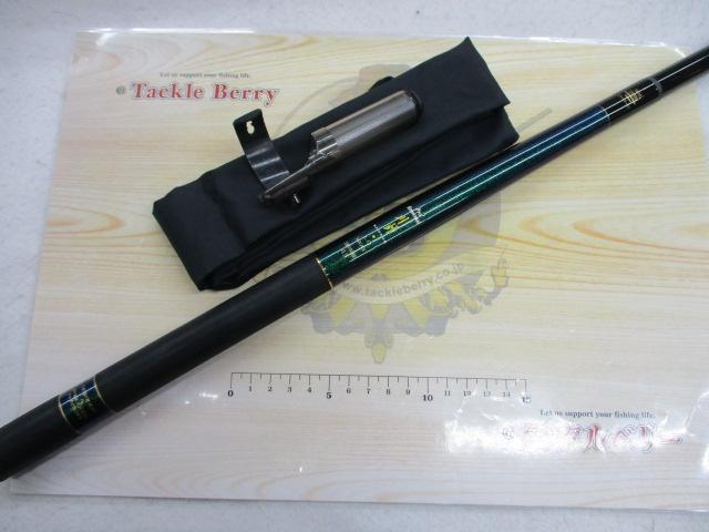 プロフェッショナル川師LD 3WAY硬中硬450