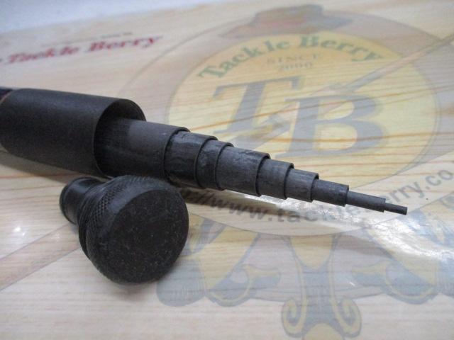 プロフェッショナル川師LD 3WAY硬中硬450