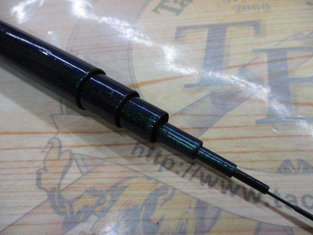 プロフェッショナル川師LD 3WAY硬中硬450