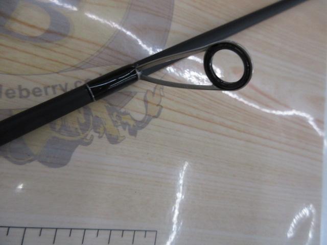 エギゾースト EZ1-862ML