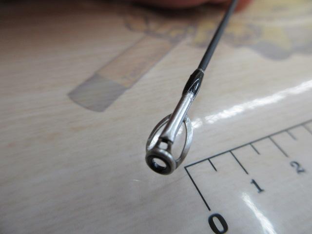 エギゾースト EZ1-862ML