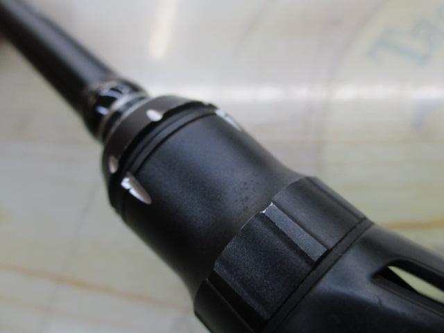 18ポイズンアドレナ 266L