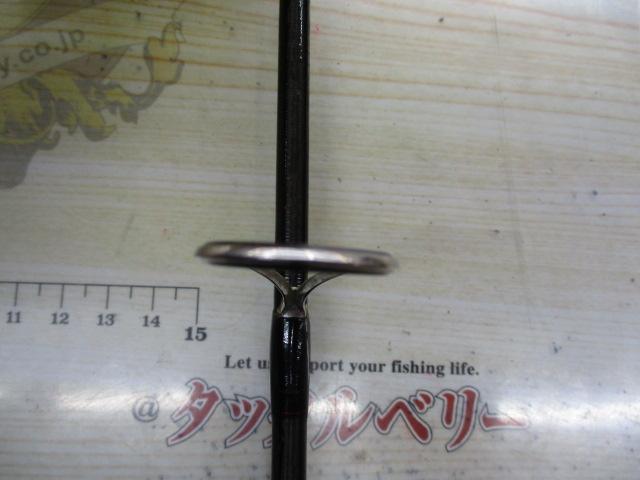 18ポイズンアドレナ 266L