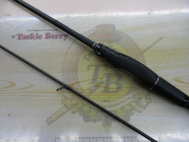 18ポイズンアドレナ 264UL-2