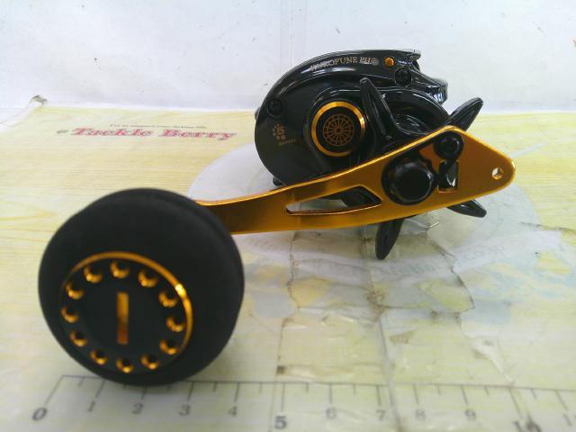 黒船 クロフネ PH