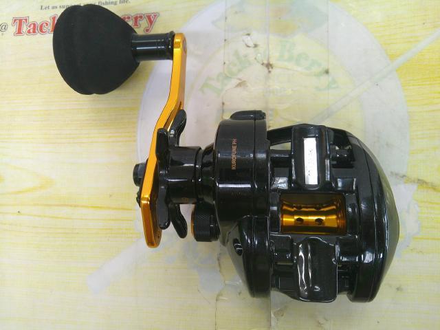 黒船 クロフネ PH