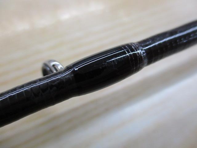 ハードロッカーSS B76H