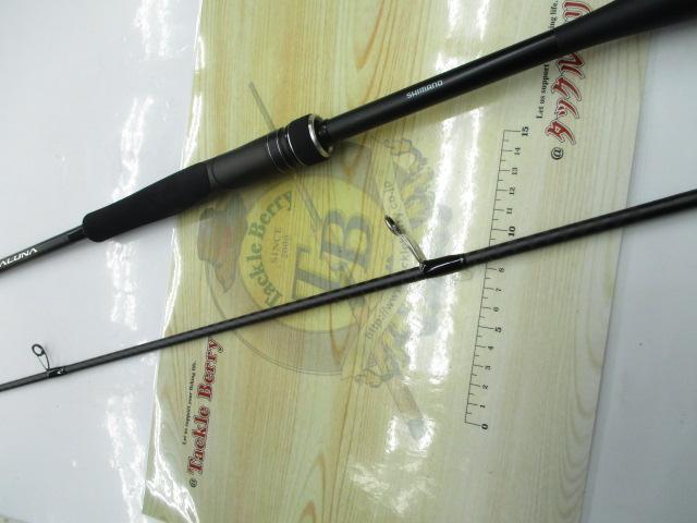 23ディアルーナ S80M