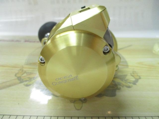 18オシアコンクエストCT 201HG