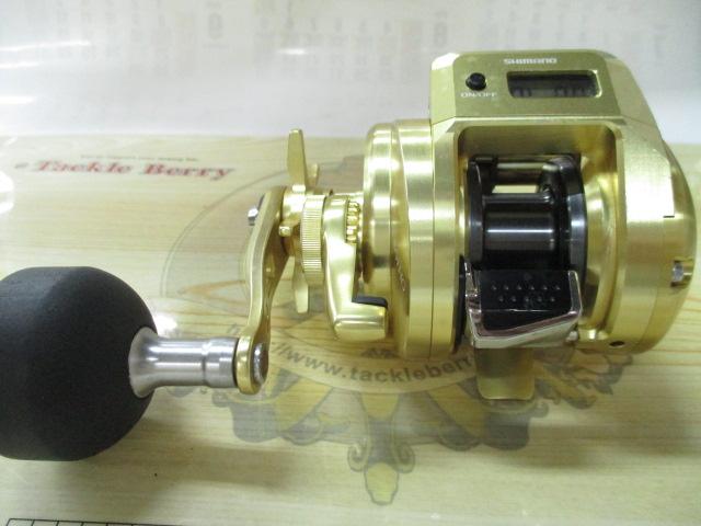 18オシアコンクエストCT 201HG