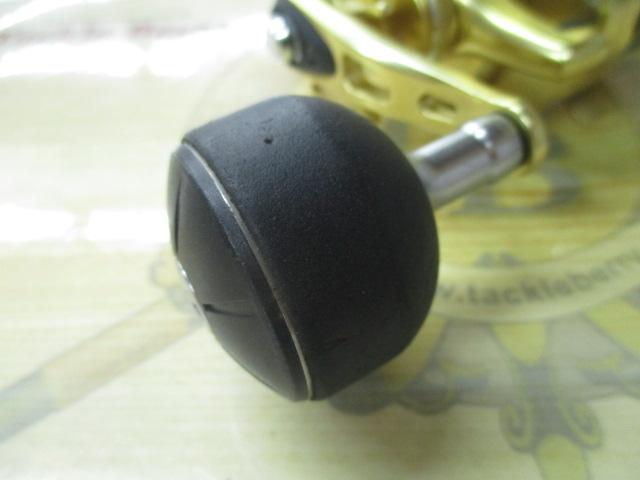 18オシアコンクエストCT 201HG