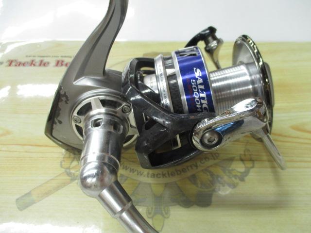 10ソルティガ 5000H