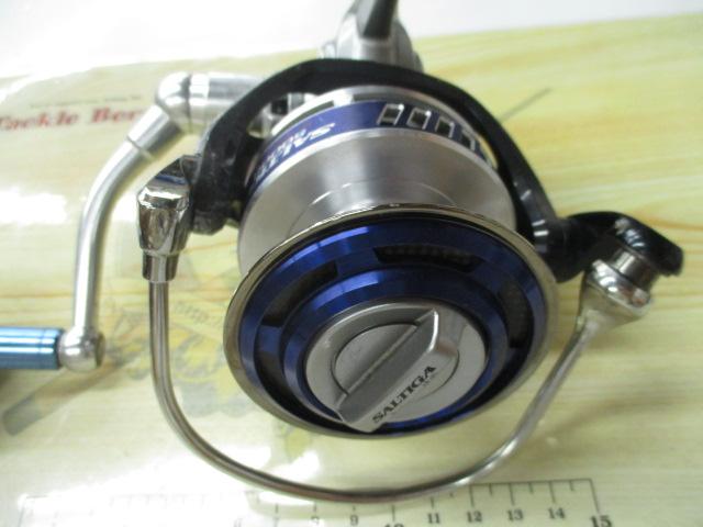 10ソルティガ 5000H