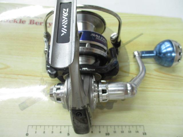 10ソルティガ 5000H