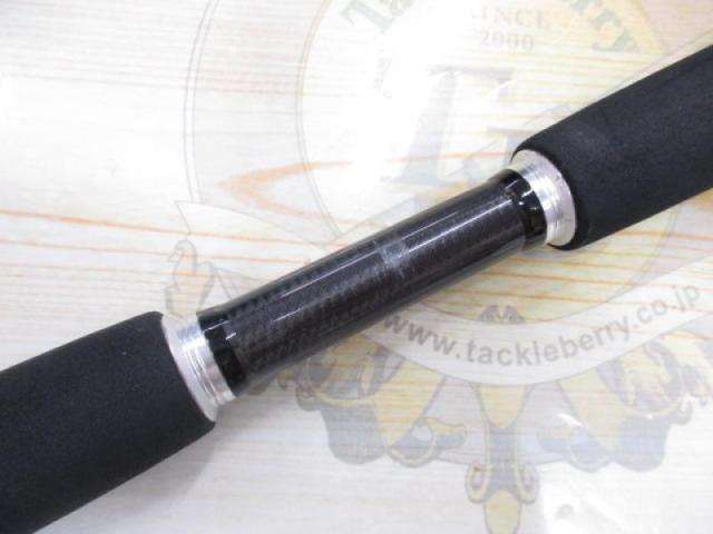 ソルティガコースタル SG CJ65S-5・F