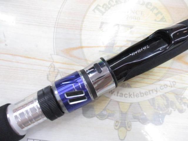 ソルティガコースタル SG CJ65S-5・F